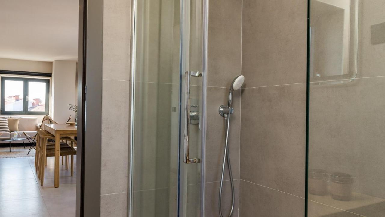 Apartments Villa Frankola With Swimming Pool 茨里克韦尼察 外观 照片